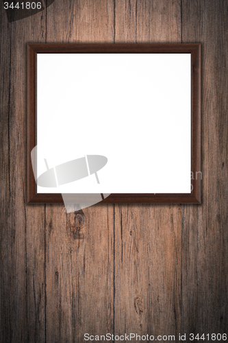 Image of Photo or painting frame