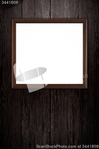 Image of Photo or painting frame
