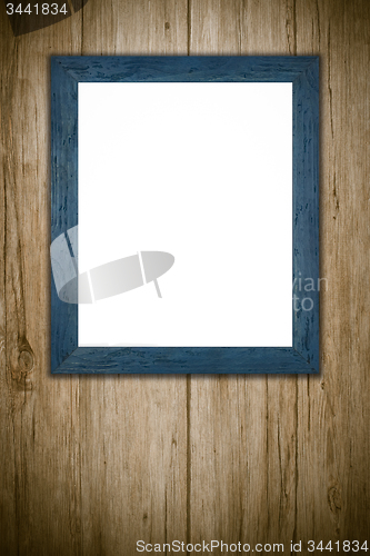 Image of Photo or painting frame