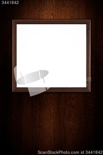 Image of Photo or painting frame