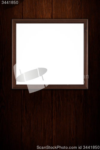 Image of Photo or painting frame