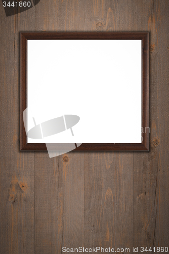 Image of Photo or painting frame