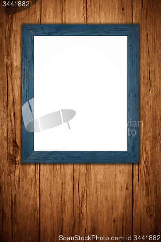Image of Photo or painting frame