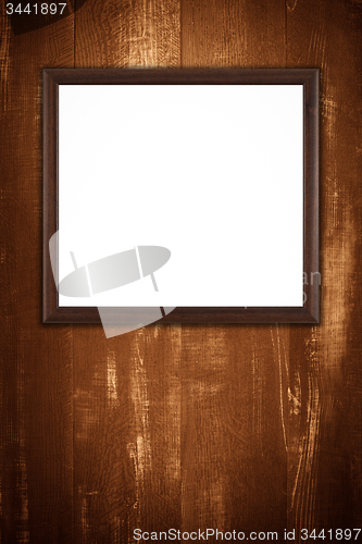 Image of Photo or painting frame