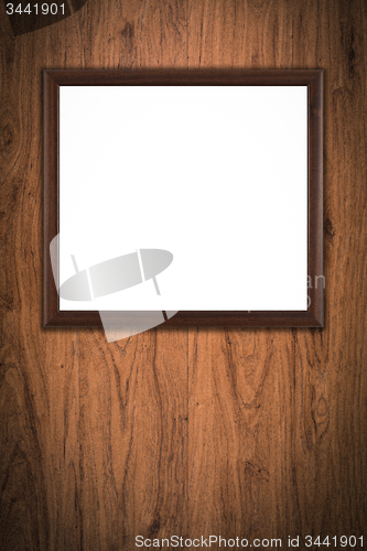 Image of Photo or painting frame