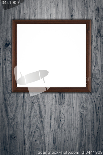 Image of Photo or painting frame