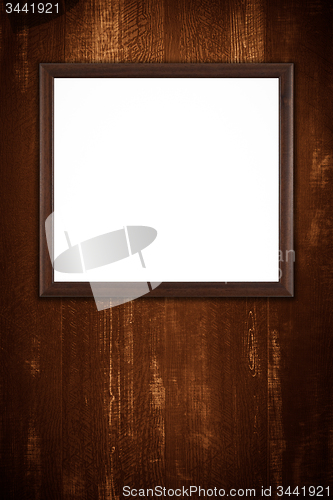 Image of Photo or painting frame