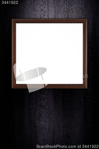 Image of Photo or painting frame