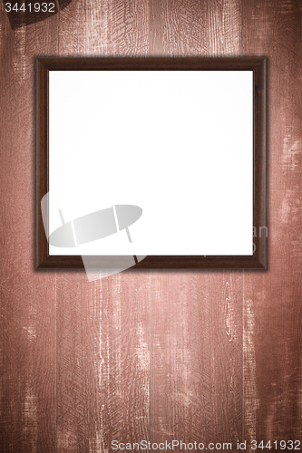 Image of Photo or painting frame