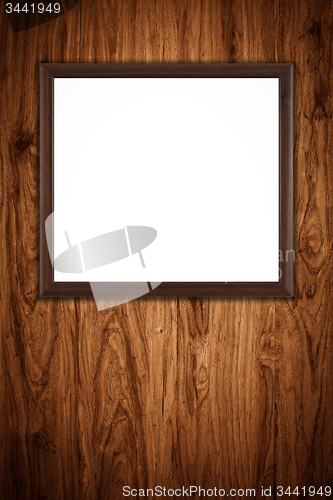 Image of Photo or painting frame