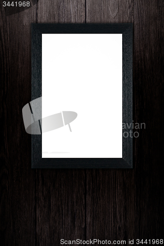 Image of Photo or painting frame