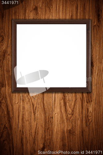 Image of Photo or painting frame