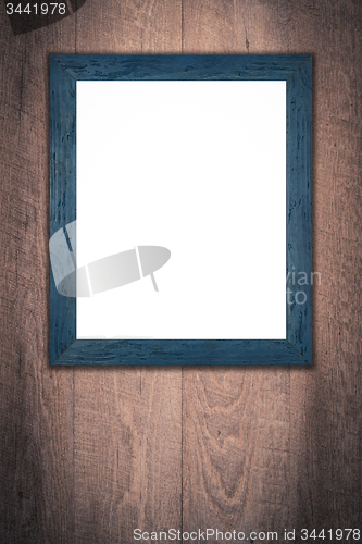 Image of Photo or painting frame