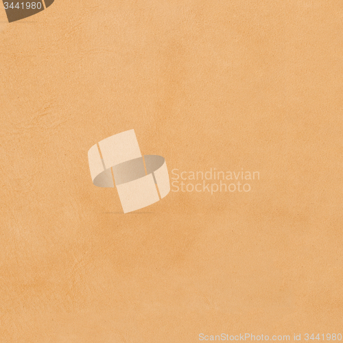 Image of Brown leather