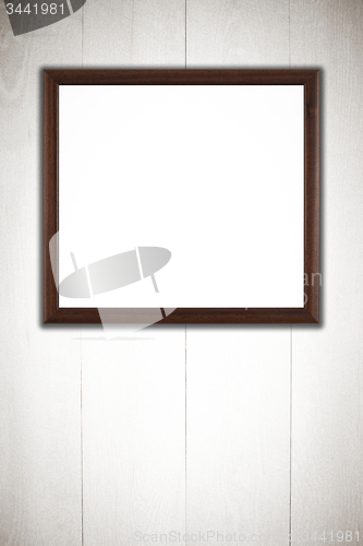 Image of Photo or painting frame