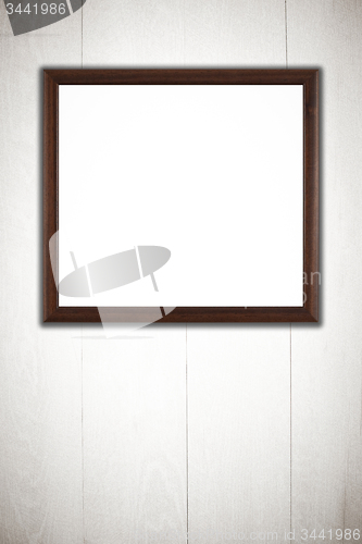 Image of Photo or painting frame