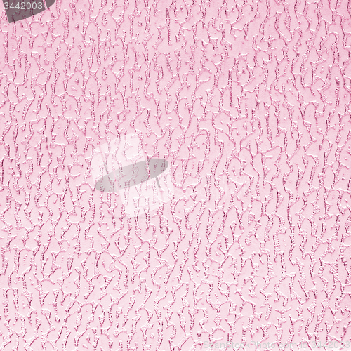 Image of Pink leather 
