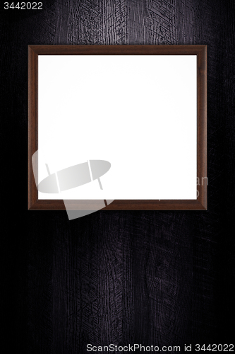 Image of Photo or painting frame