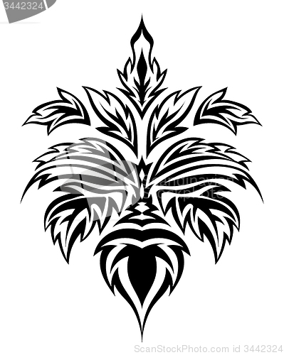 Image of Damask Emblem