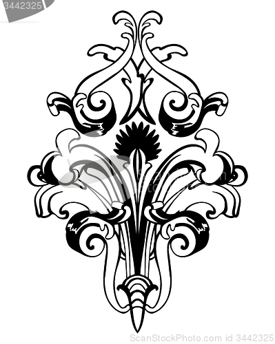 Image of Damask Emblem