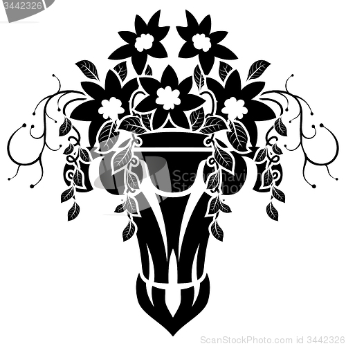 Image of Damask Emblem