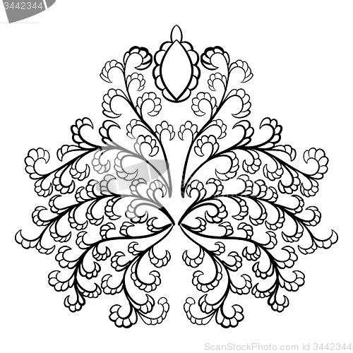 Image of Damask Emblem