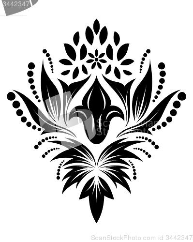 Image of Damask Emblem