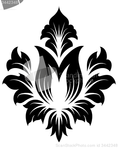 Image of Damask Emblem