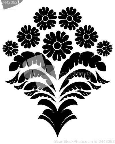 Image of Damask Emblem