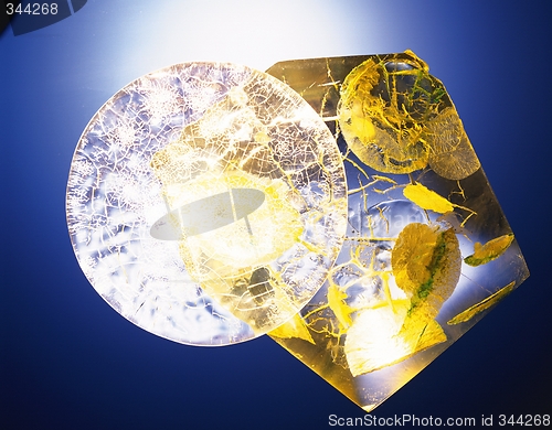 Image of Abstract