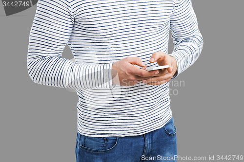 Image of Texting