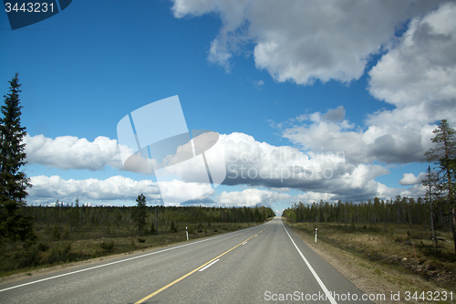 Image of Road to Nowhere