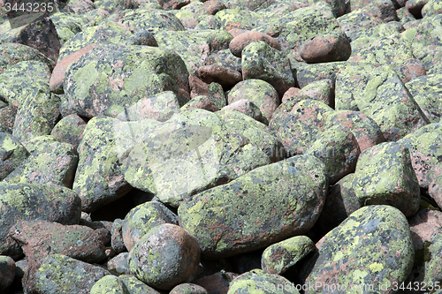 Image of Skuleskogen National Park, Hoega Kusten, Sweden