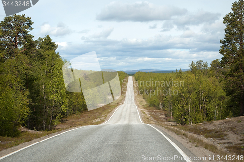 Image of Road to Nowhere