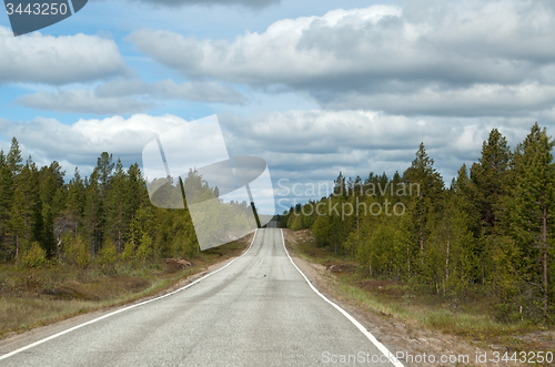 Image of Road to Nowhere