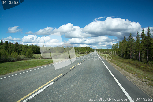 Image of Road to Nowhere