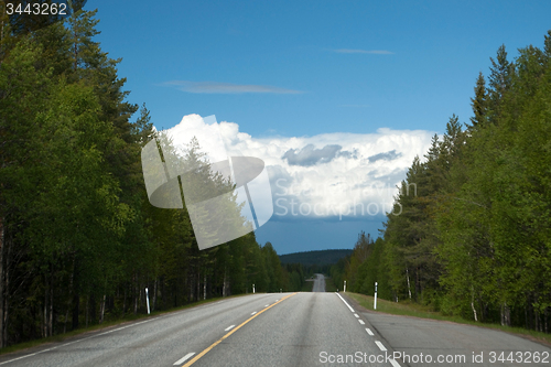 Image of Road to Nowhere