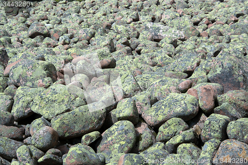 Image of Skuleskogen National Park, Hoega Kusten, Sweden