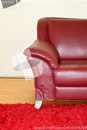 Image of Loveseat