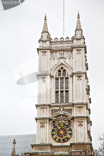 Image of   in london england old religion