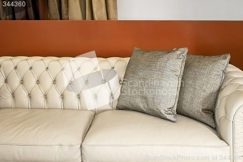 Image of Pillows grey