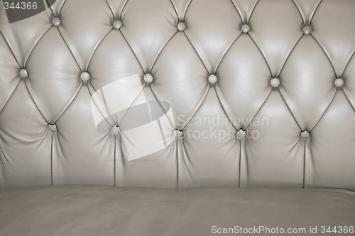 Image of Sofa buttons