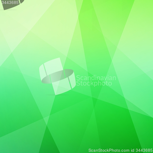 Image of Blurred background. Modern pattern. 