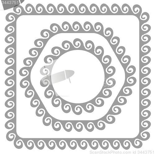 Image of Vintage Frames