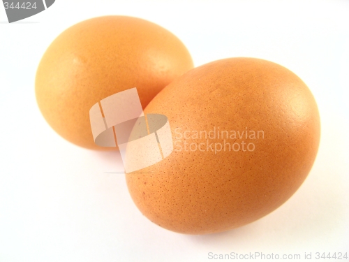 Image of eggs