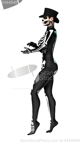 Image of Halloween Party