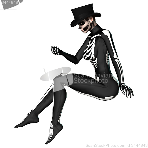 Image of Halloween Party