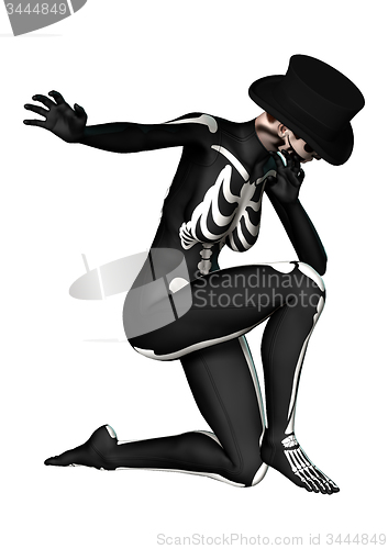 Image of Halloween Party