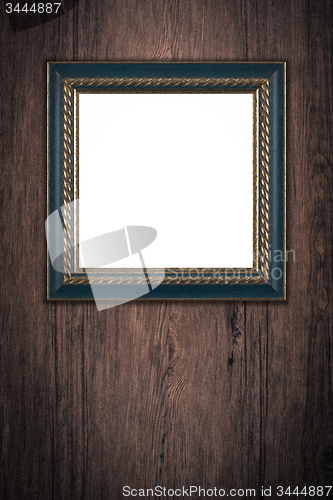 Image of Photo or painting frame