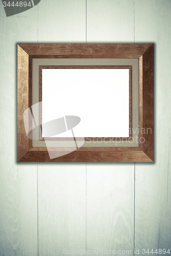 Image of Photo or painting frame
